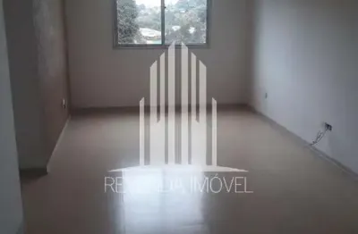 Apartamento residencial em cotia - sp, jardim recanto suave