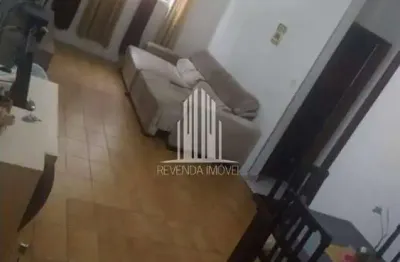 Apartamento com 2 quartos à venda na Rua Sílvio Barbosa, 337, Vila Camargos, Guarulhos