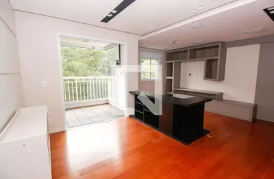 Apartamento à venda - parque industrial das oliveiras, 2 quartos, 73 m2