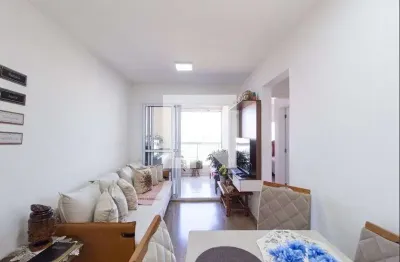 Apartamento com 2 quartos à venda na Avenida César Abraão, 386, Centro, Osasco