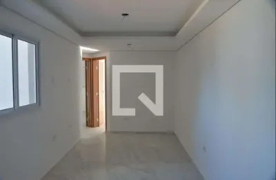 Cobertura com 2 quartos à venda na Rua Capelinha, 93, Jardim Progresso, Santo André