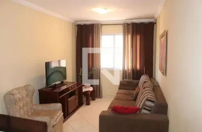 Apartamento com 2 quartos à venda na Rua Mendes Leal, 231, Nova Gerti, São Caetano do Sul