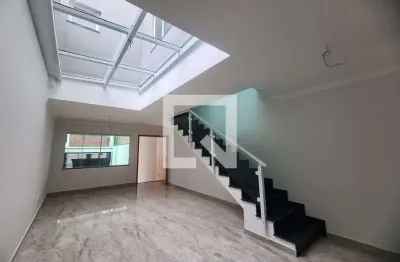 Casa com 3 quartos à venda na Rua Barão do Pirai, 589, Vila Prudente, São Paulo