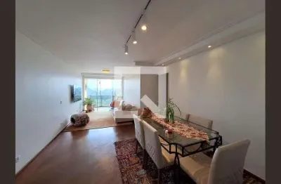 Apartamento com 3 quartos à venda na Avenida Santa Inês, 1002, Mandaqui, São Paulo