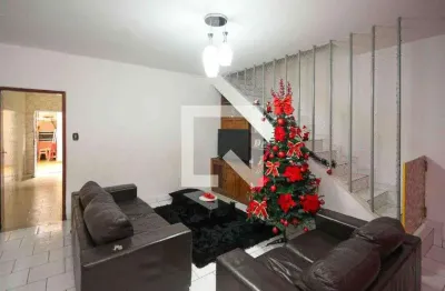 Casa com 3 quartos à venda na Rua Solidônio Leite, 688, Vila Ema, São Paulo