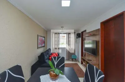 Apartamento com 2 quartos à venda na Rua Joana Avancini Prado, 340, Interlagos, São Paulo