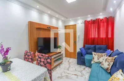 Apartamento com 2 quartos à venda na Visconde Do Rio Branco, 207, Centro, Diadema