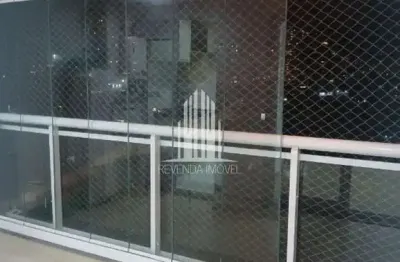 Apartamento à venda na vila rosália, guarulhos-sp: 2 quartos, 1 suíte, lazer completo e vista privilegiada no 12º andar do sky lago dos patos!