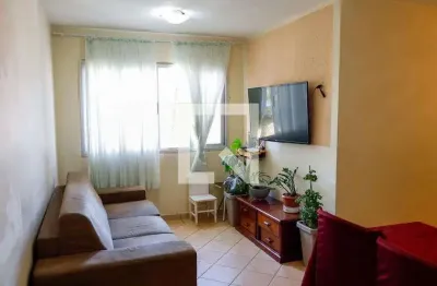 Apartamento com 2 quartos à venda na Avenida Dona Blandina Ignez Júlio, 374, Jaguaribe, Osasco