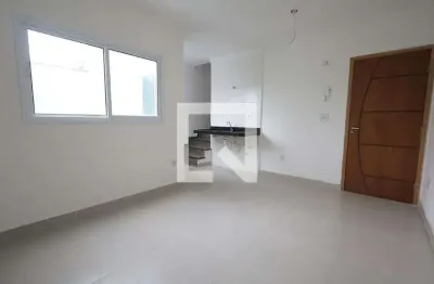 Cobertura com 2 quartos à venda na Rua Javri, 371, Vila Assunção, Santo André