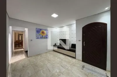 Casa com 4 quartos à venda na Rua Júlio Atlas, 1010, Jardim Itapoan, Santo André