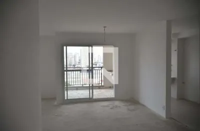 Apartamento com 2 quartos à venda na Rua Alcides de Queirós, 470, Centro, Santo André