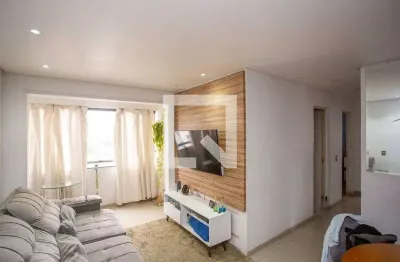 Apartamento com 2 quartos à venda na Avenida Senador Vitorino Freire, 233, Centro, Diadema