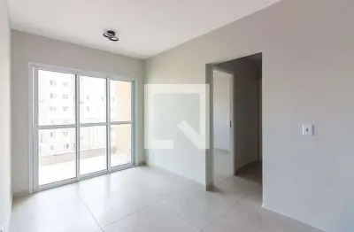 Apartamento com 2 quartos à venda na Rua Achiles Belline, 436, Padroeira, Osasco