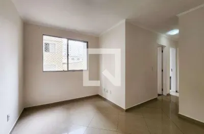 Apartamento com 2 quartos à venda na Avenida Dom Jaime de Barros Câmara, 817, Planalto, São Bernardo do Campo