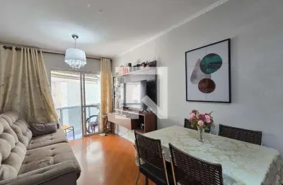 Apartamento com 2 quartos à venda na Rua Gonçalves Dias, 420, Nova Petrópolis, São Bernardo do Campo