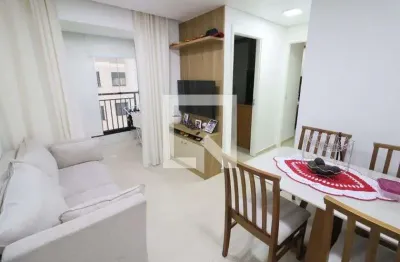 Apartamento com 2 quartos à venda na Rua Achiles Belline, 649, Padroeira, Osasco