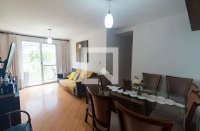 Apartamento com 3 quartos à venda na Avenida Francisco de Paula Quintanilha Ribeiro, 421, Jabaquara, São Paulo
