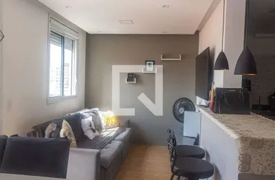 Apartamento com 1 quarto à venda na Rua Aimorés, 140, Socorro, São Paulo