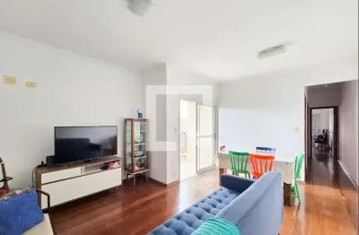 Apartamento com 2 quartos à venda na Rua Municipal, 583, Nova Petrópolis, São Bernardo do Campo