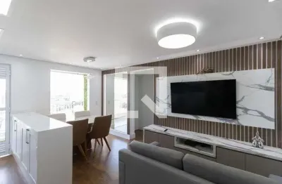 Apartamento com 2 quartos à venda na Rua da Lagoa Feia, 296, Itaquera, São Paulo