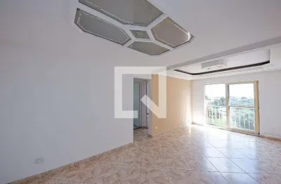 Apartamento com 2 quartos à venda na Rua Solidônio Leite, 2787, Vila Ema, São Paulo