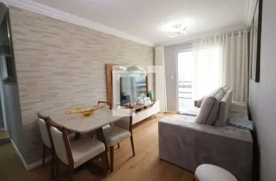 Apartamento com 2 quartos à venda na Rua Santa Marcela, 166, Jardim Roberto, Osasco