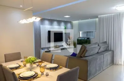 Apartamento com 3 quartos à venda na Avenida Antônio De Souza Noschese, 1766, Centro, Osasco