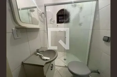 Casa com 2 quartos à venda na Rua Olegário Mariano, 147, Jardim Utinga, Santo André