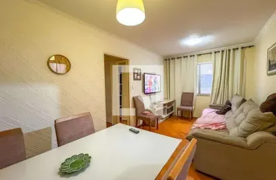 Apartamento com 2 quartos à venda na Avenida Paulo Afonso, 989, Nova Petrópolis, São Bernardo do Campo