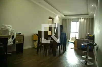 Apartamento com 2 quartos à venda na Rua Amparo, 226, Baeta Neves, São Bernardo do Campo