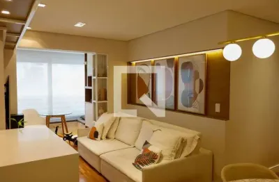 Apartamento com 2 quartos à venda na Avenida Hilário Pereira de Souza, 583, Centro, Osasco