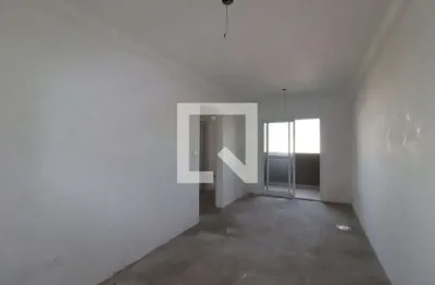 Apartamento com 2 quartos à venda na Rua Anhangüera, 575, Parque das Nações, Santo André