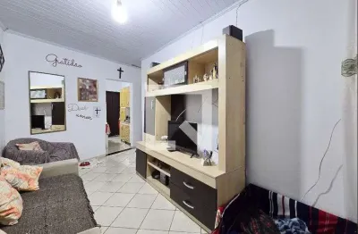 Casa com 2 quartos à venda na Rua Egydio Benevenuto Aronque, 78, Baeta Neves, São Bernardo do Campo