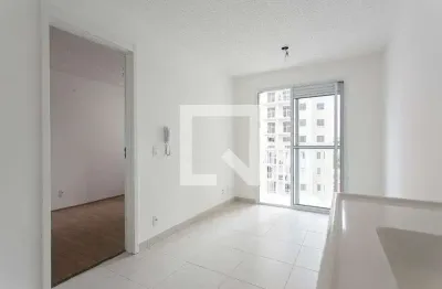 Apartamento com 1 quarto à venda na Rua Ingu, 373, Tatuapé, São Paulo
