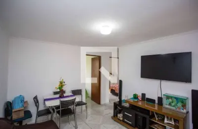 Apartamento com 2 quartos à venda na Rua Sul, 283, Conceição, Diadema