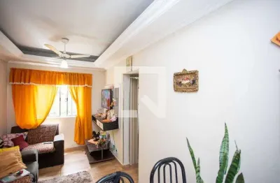 Apartamento com 2 quartos à venda na Rua Jadeildo Pereira da Silva, 110, Vila Nogueira, Diadema