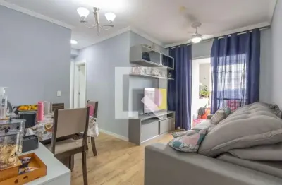 Apartamento com 2 quartos à venda na Avenida Manoel Pedro Pimentel, 153, Centro, Osasco