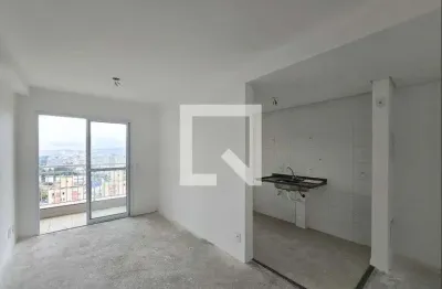 Apartamento com 2 quartos à venda na Avenida Senador Ricardo Batista, 586, Assunção, São Bernardo do Campo