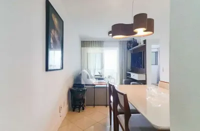 Apartamento com 2 quartos à venda na Avenida Engenheiro Heitor Antônio Eiras Garcia, 1313, Butantã, São Paulo