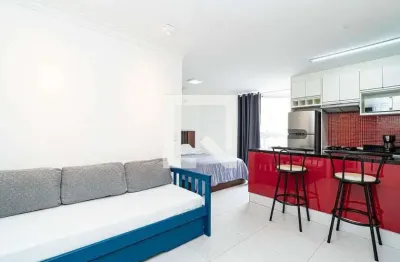 Apartamento com 1 quarto à venda na Rua Frei Caneca, 348, Consolação, São Paulo