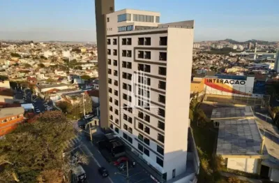 Oportunidade de sala comercial à venda em parque jaçatuba, santo andré - invista no seu negócio!