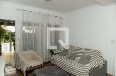 Casa com 3 quartos à venda na Rua Doutor Aramis Ataíde, 165, Chácara Santo Antônio, São Paulo