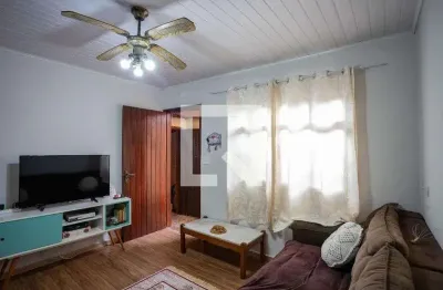 Casa com 3 quartos à venda na Rua dos Abacateiros, 100, Taboão, Diadema