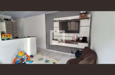 Casa com 1 quarto à venda na Rua Pederneiras, 511, Rudge Ramos, São Bernardo do Campo