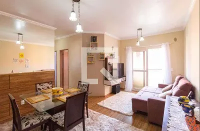 Apartamento com 3 quartos à venda na Avenida Edmundo Amaral, 191, Piratininga, Osasco
