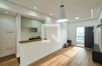 Apartamento com 2 quartos à venda na Rua Fuad Mussa Cheid, 196, Planalto, São Bernardo do Campo