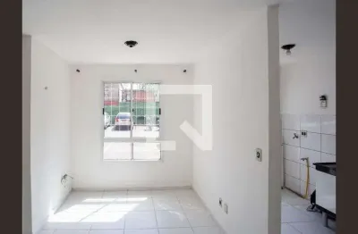 Apartamento com 2 quartos à venda na Rua Pau do Café, 989, Vila Nogueira, Diadema