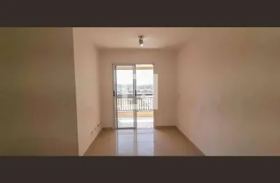 Apartamento com 2 quartos à venda na Rua Guilherme de Jesus, 180, Quitaúna, Osasco