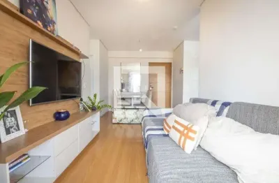 Apartamento com 2 quartos à venda na Avenida Domingos Odália Filho, 397, Centro, Osasco